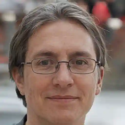 Théo Vandenberghe