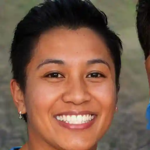 Astrid Wulandari