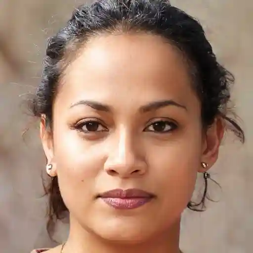 Shruti Gaikwad