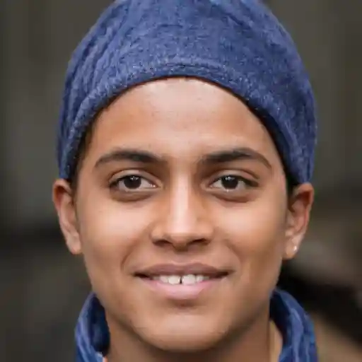 Meenakshi Iyengar