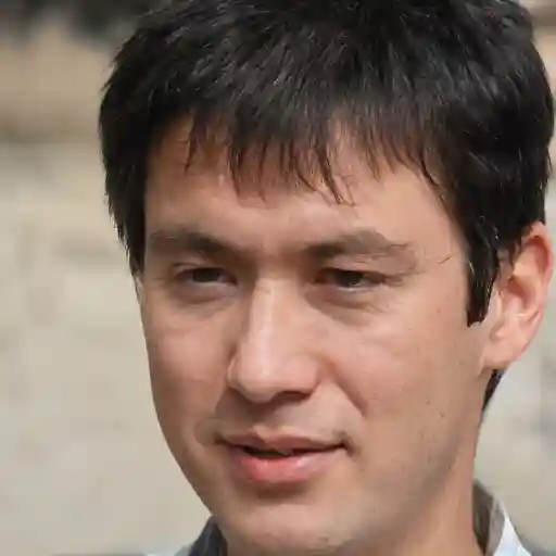 Kenji Morishita