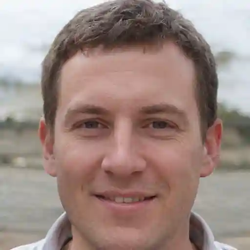Duncan Aitchison