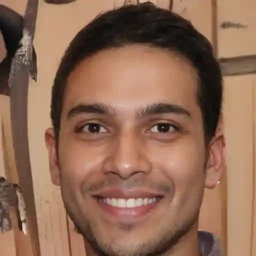 Farhan Qureshi