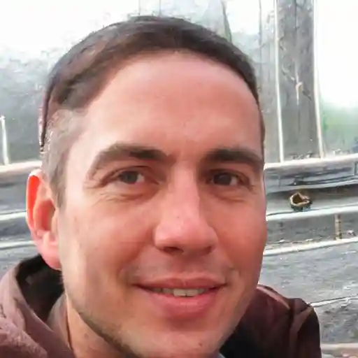 Trevor Lindgren