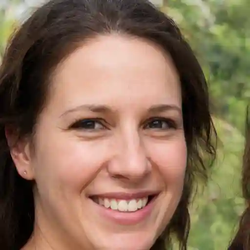 Ellen Bohman
