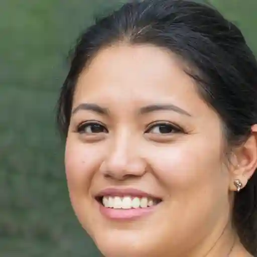 Nadia Pattinama