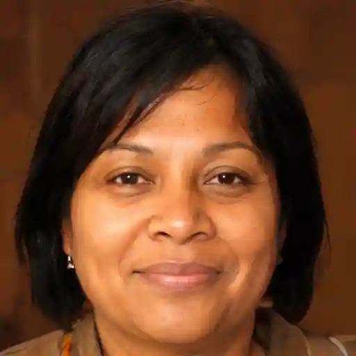 Sujata Naik