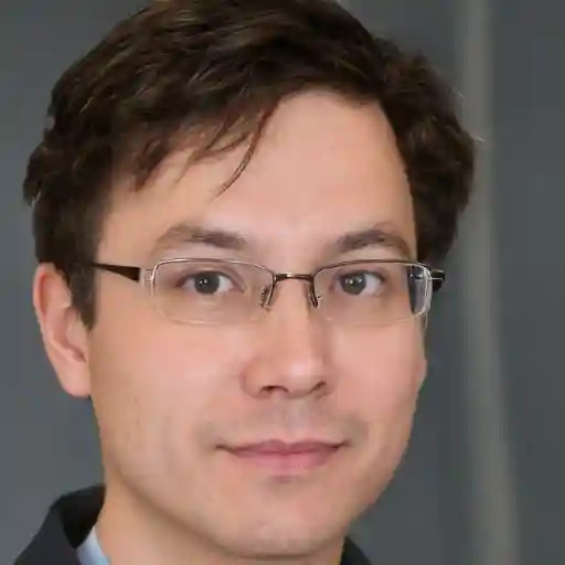 Thijs Ravensbergen