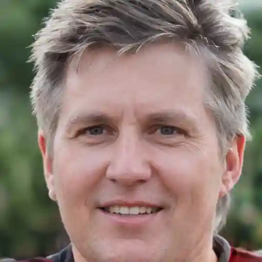 Tim Kolthoff