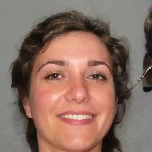 Rachel Ostrowski