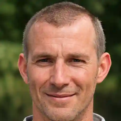 Jasper Hulshof