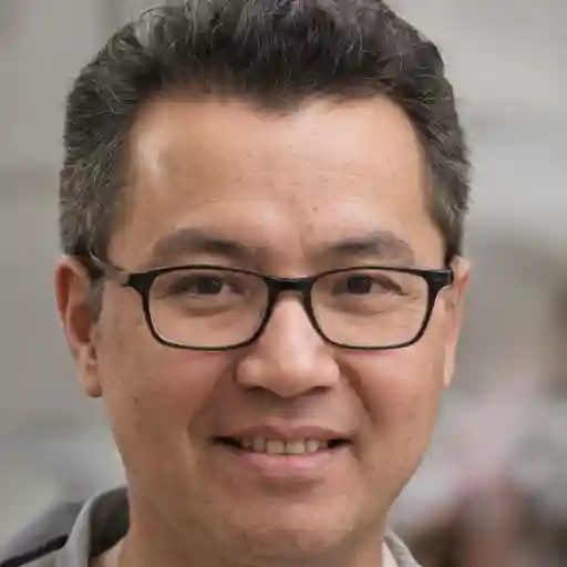 Ridho Ananda