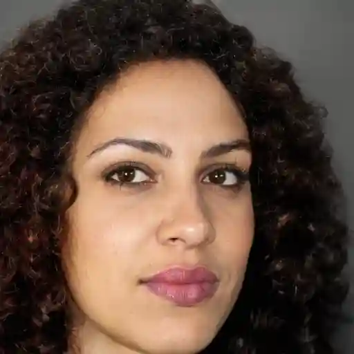 Nadia Benkacem