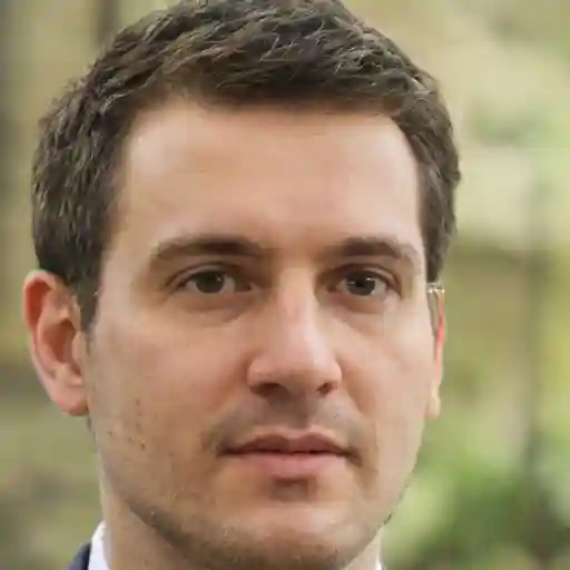 Rob Sillitoe