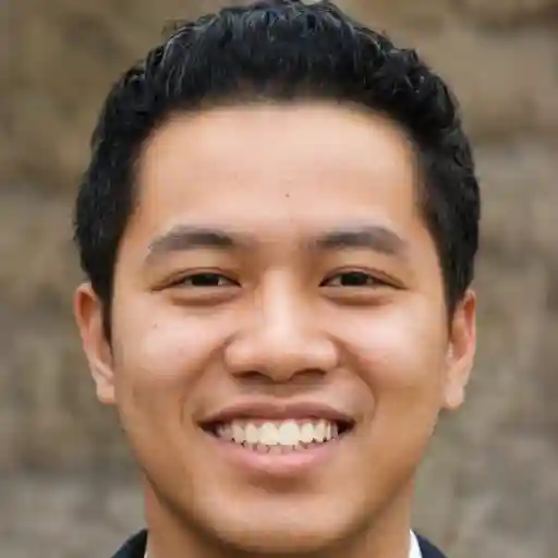 Rangga Pratama Nugroho