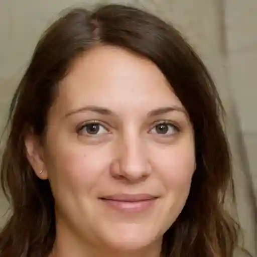 Megan Doucette