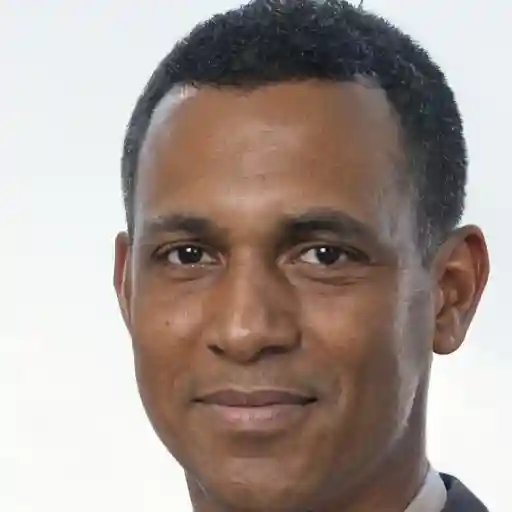 Dele Ogunlesi