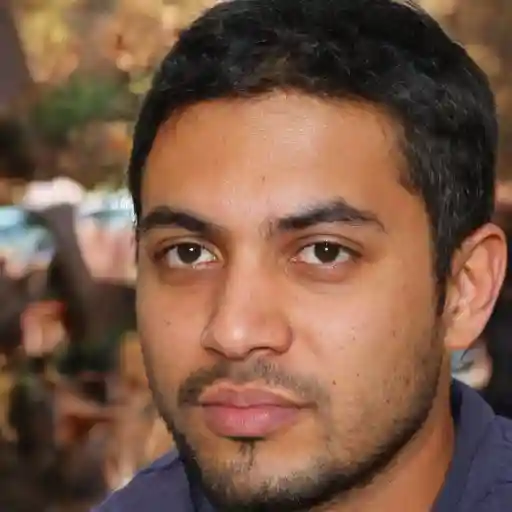 Karan Chhabra