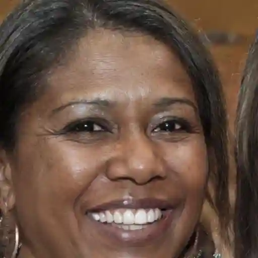 Wendy Okafor