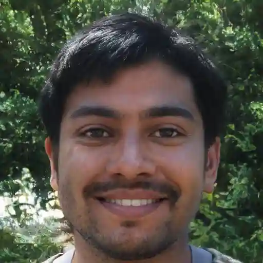 Harpreet Sandhu