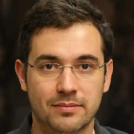 Youssef El Amrani