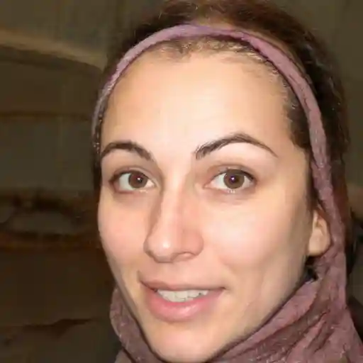 Nadia Hamdaoui