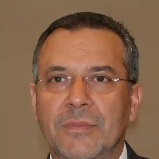 Karim Belhadj