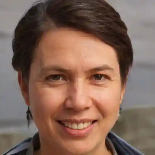 Esther Klaassen