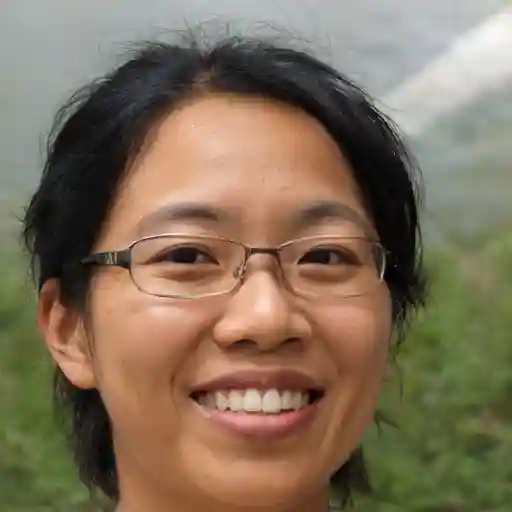 Kartika Dewi Anggraini