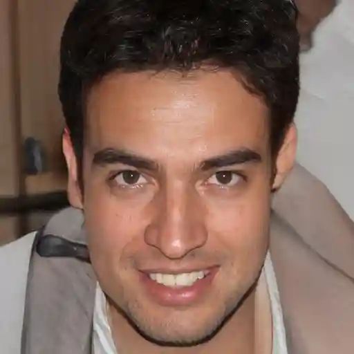 Marcus Ordonez
