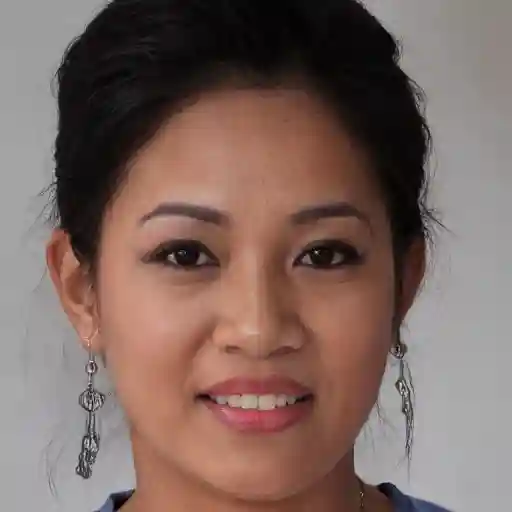 Ruth Sihombing