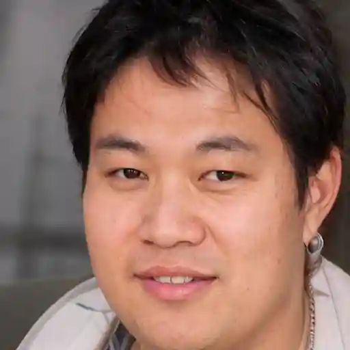 Andreas Tanuwijaya