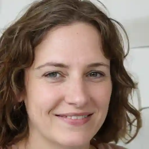 Élodie Chauvin