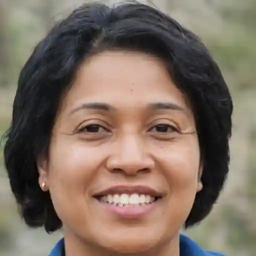 Grace Manoppo