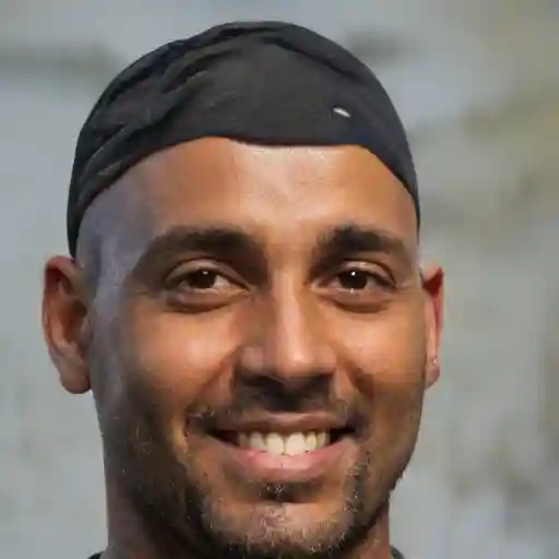 Manish Bafna