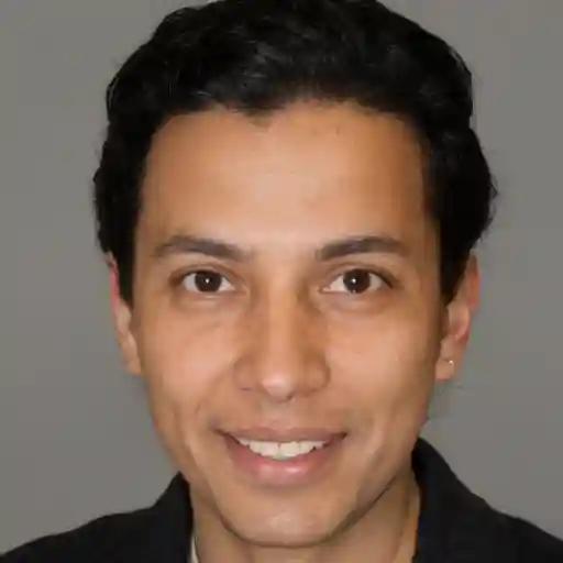 Aditya Vaidya