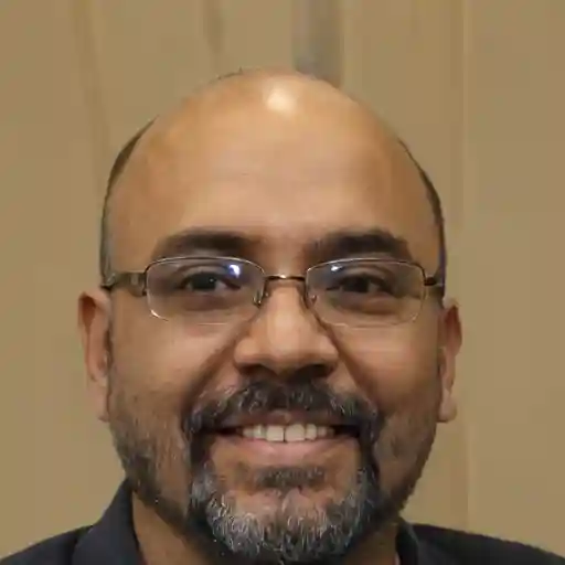 Joel Mathew