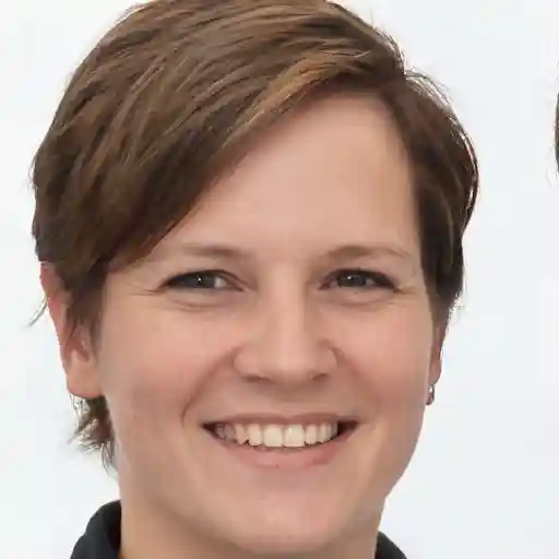 Leanne Fairhurst