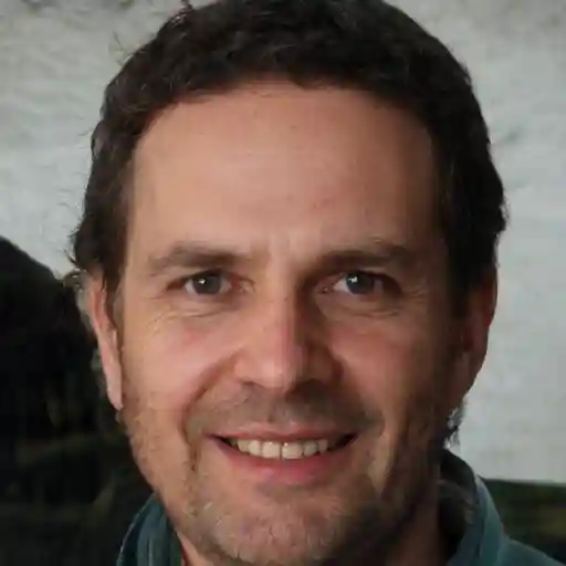 Gordon Craik