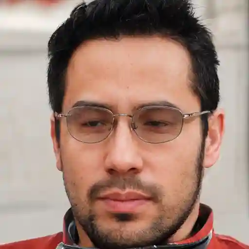 Bilal Kaddouri