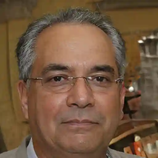 Amir Haidari