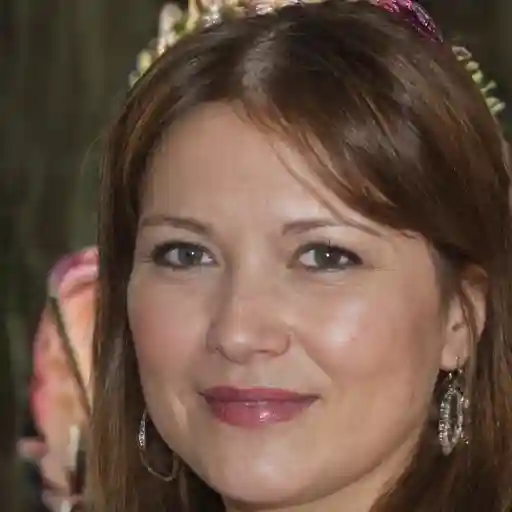Merel Vosbergen