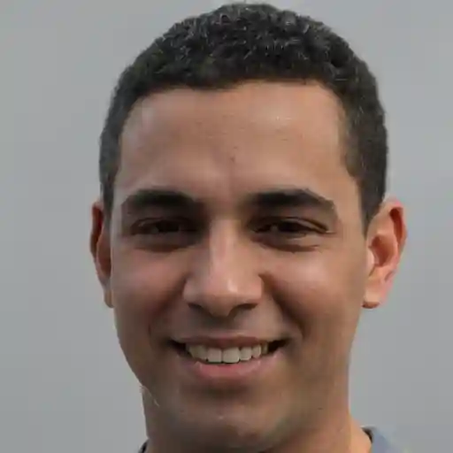 Paul Okonkwo
