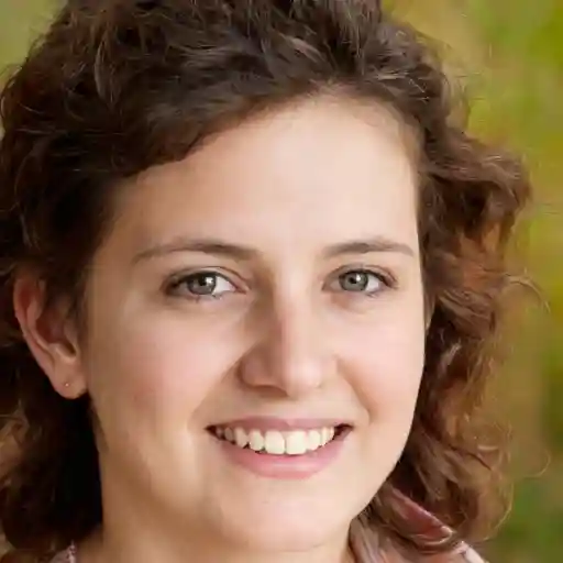 Bethan Lloyd-Hughes