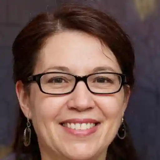 Nicole Barnhart