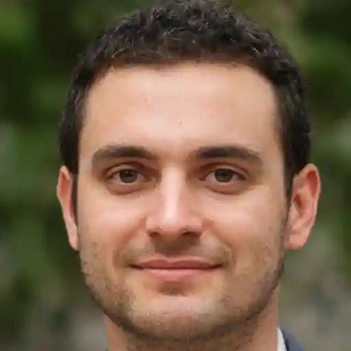 Karim Bouazza
