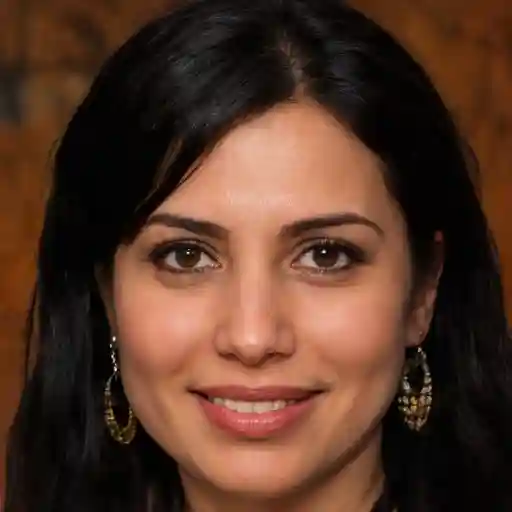 Inès Haddad