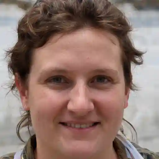 Cecilia Palmgren