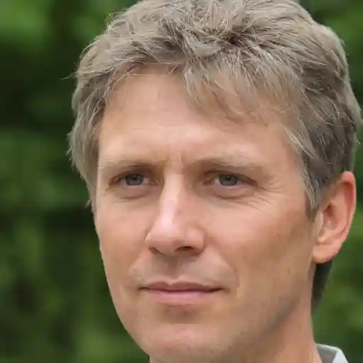 Laurent Faivre
