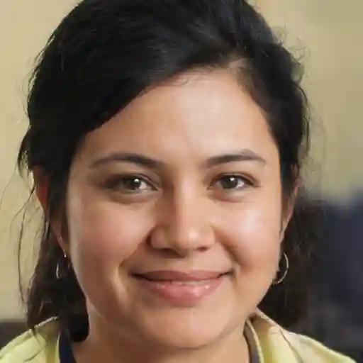 Ayesha Siddiqui